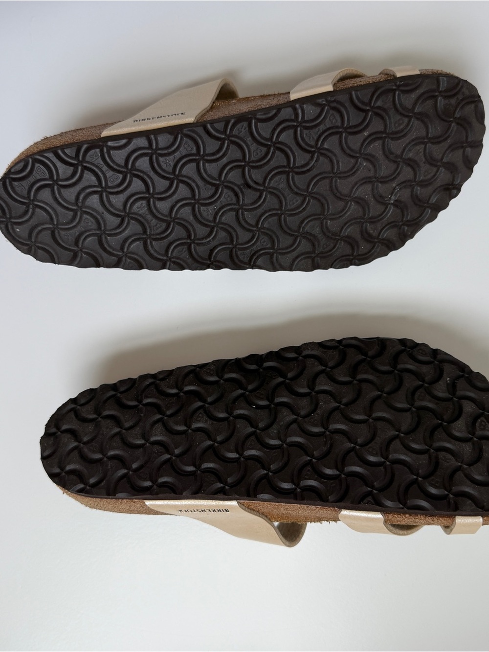 Mayari Birko-flor Birkenstock Sandal Women’s Size 11/42 - Picture 7 of 9